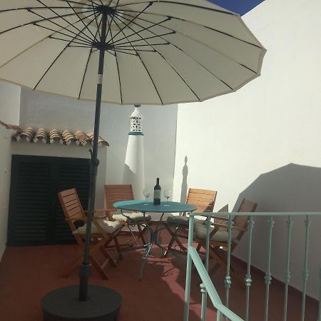 Casa 16 Villa Tavira Exterior foto