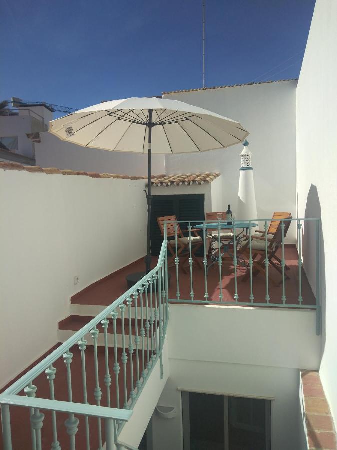 Casa 16 Villa Tavira Exterior foto