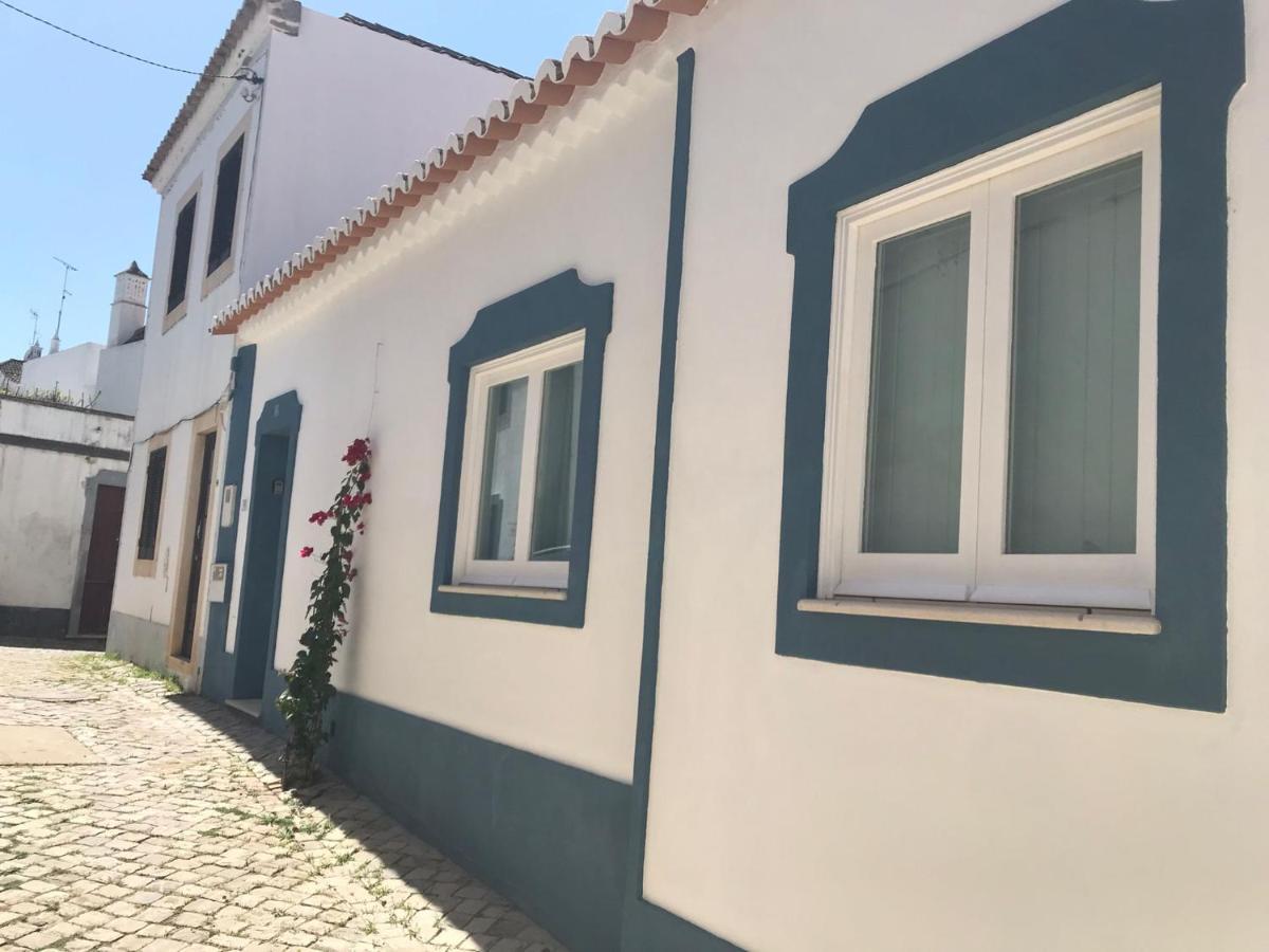 Casa 16 Villa Tavira Exterior foto