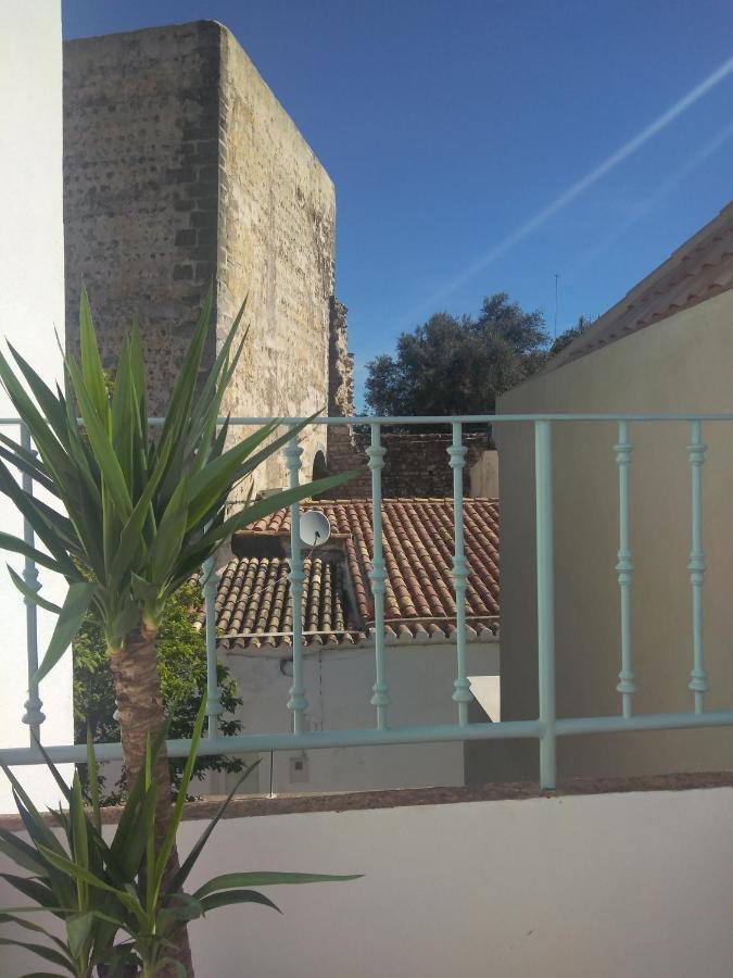 Casa 16 Villa Tavira Exterior foto